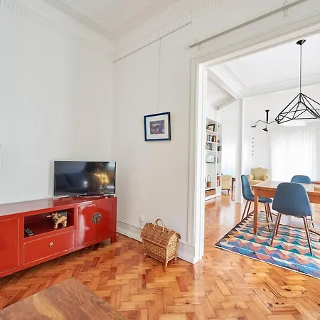 Διαμέρισμα Casa Da Ilha Lisboa