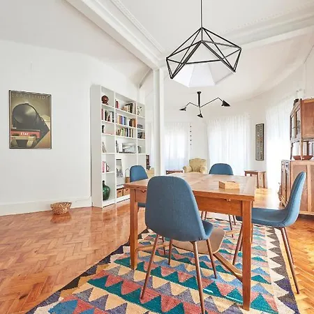 Casa Da Ilha Διαμέρισμα Lisboa