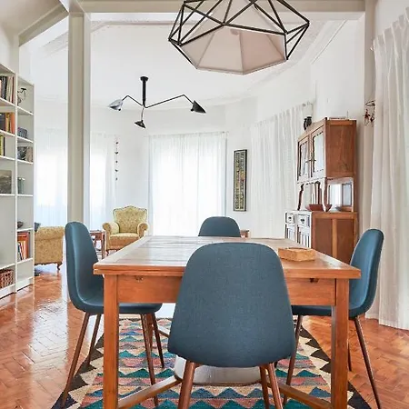 Διαμέρισμα Casa Da Ilha Lisboa