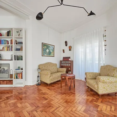 Casa Da Ilha * Lisboa