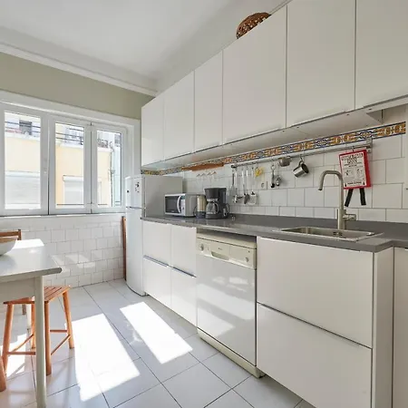 Casa Da Ilha Διαμέρισμα Lisboa