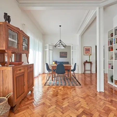 Casa Da Ilha Lisboa