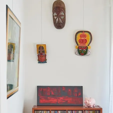 Casa Da Ilha Lisboa