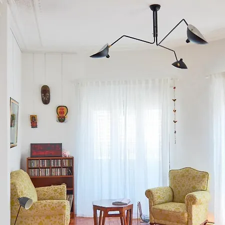 Casa Da Ilha Lisboa