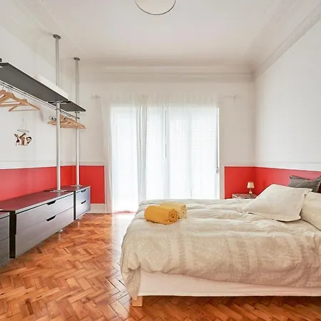 Casa Da Ilha Διαμέρισμα *