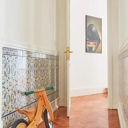 Casa Da Ilha Διαμέρισμα *